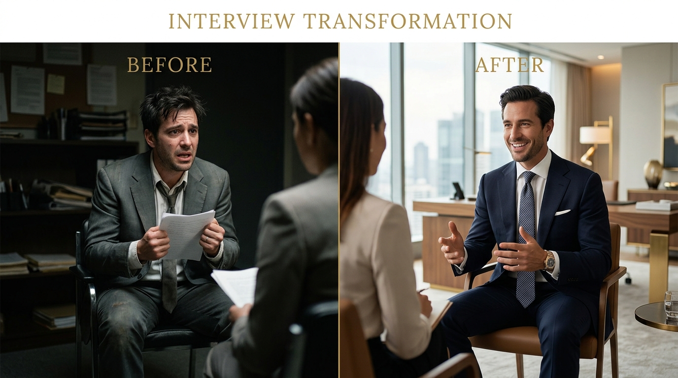 INTERVIEW
